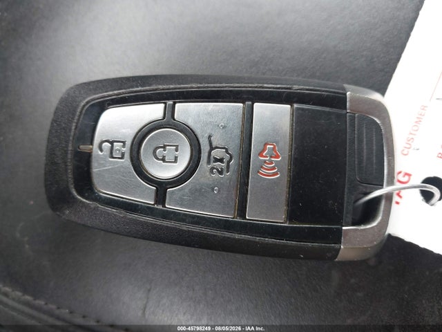 45798249 :رقم المزاد ، 3FMCR9B65NRD44824 vin ، 2022 Ford Bronco Sport Big Bend مزاد بيع