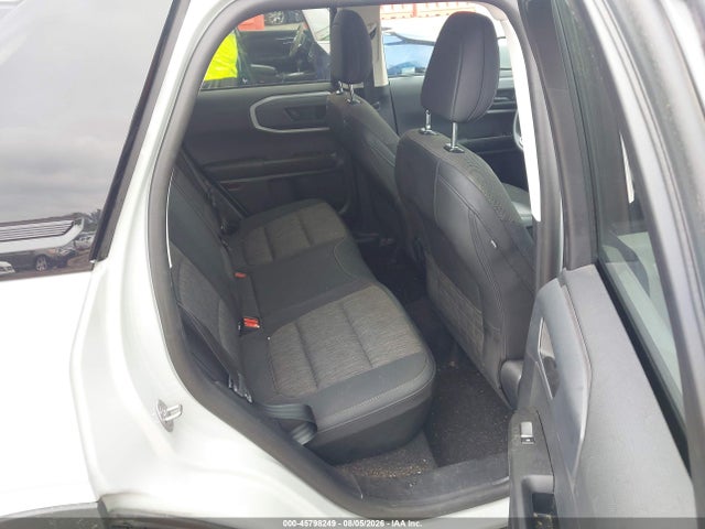 45798249 :رقم المزاد ، 3FMCR9B65NRD44824 vin ، 2022 Ford Bronco Sport Big Bend مزاد بيع