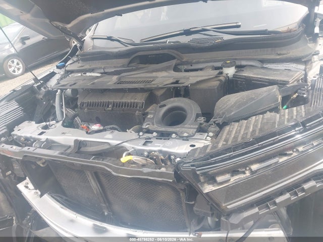 Aukcja sprzedaży 2025 Honda Pilot Trailsport, vin: 5FNYG1H6XSB085253, numer aukcji: 45798252
