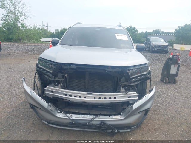 Aukcja sprzedaży 2025 Honda Pilot Trailsport, vin: 5FNYG1H6XSB085253, numer aukcji: 45798252