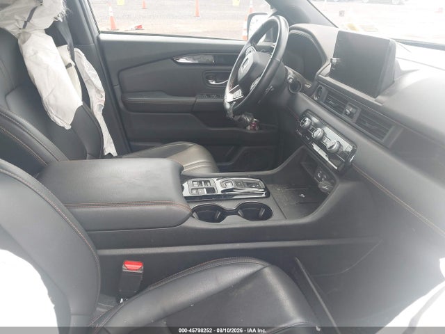 Aukcja sprzedaży 2025 Honda Pilot Trailsport, vin: 5FNYG1H6XSB085253, numer aukcji: 45798252