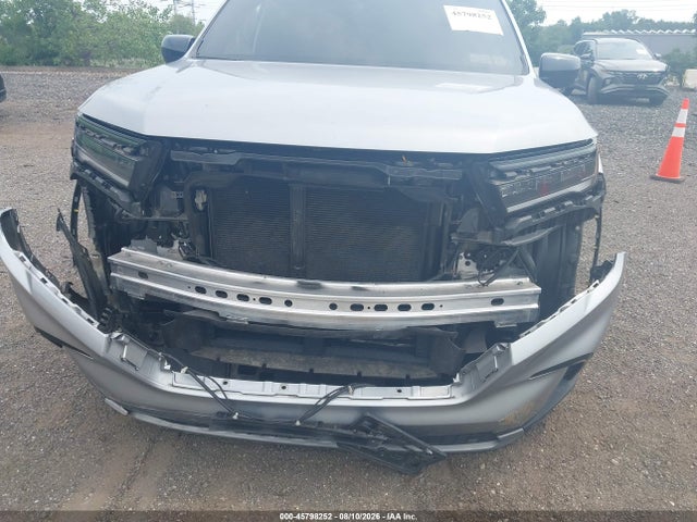 Aukcja sprzedaży 2025 Honda Pilot Trailsport, vin: 5FNYG1H6XSB085253, numer aukcji: 45798252