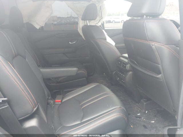 Aukcja sprzedaży 2025 Honda Pilot Trailsport, vin: 5FNYG1H6XSB085253, numer aukcji: 45798252