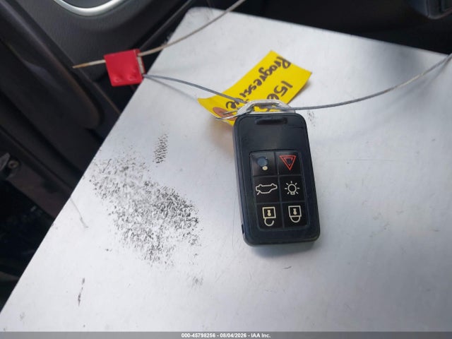 Aukcja sprzedaży 2016 Volvo S60 T5 Drive-e Premier, vin: YV126MFK3G2396568, numer aukcji: 45798256