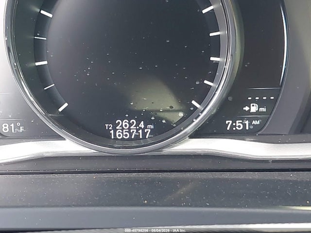 Aukcja sprzedaży 2016 Volvo S60 T5 Drive-e Premier, vin: YV126MFK3G2396568, numer aukcji: 45798256