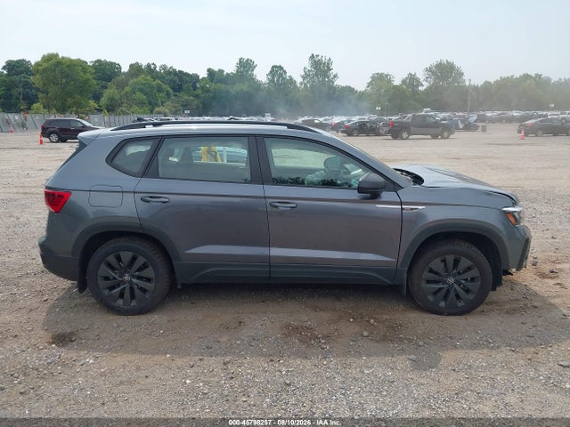 2023 Volkswagen Taos 1.5t S მანქანა იყიდება აუქციონზე, vin: 3VVDX7B25PM342492, აუქციონის ნომერი: 45798257