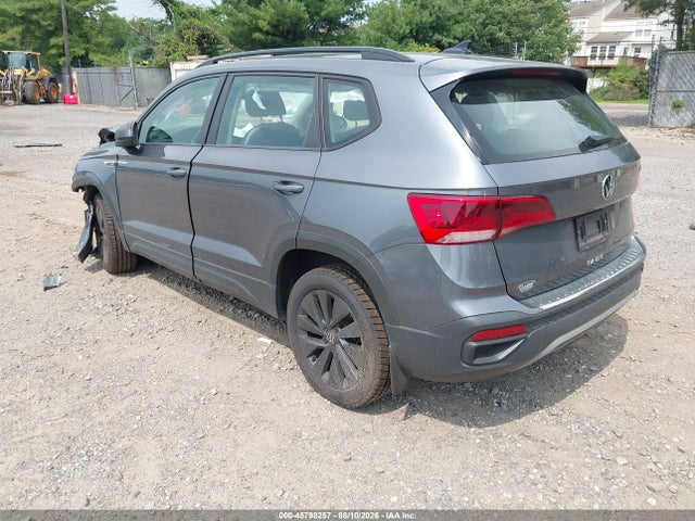 2023 Volkswagen Taos 1.5t S მანქანა იყიდება აუქციონზე, vin: 3VVDX7B25PM342492, აუქციონის ნომერი: 45798257