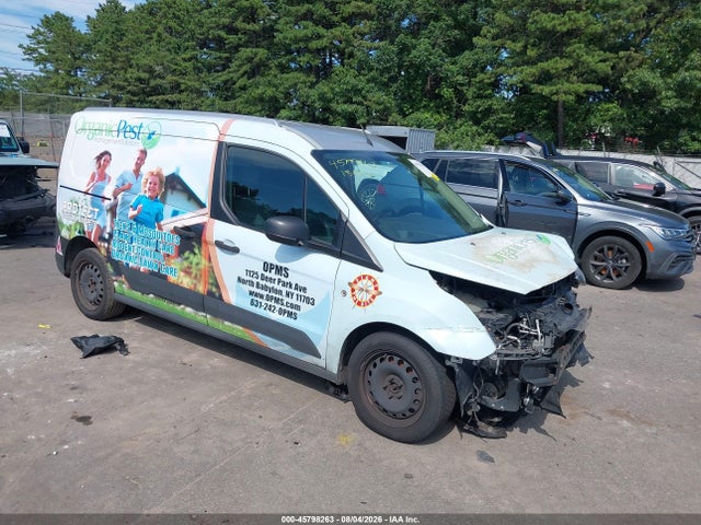 Aukcja sprzedaży 2018 Ford Transit Connect Xl, vin: NM0LS7E71J1378830, numer aukcji: 45798263