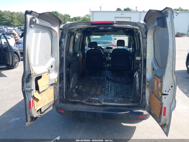 45798263 :رقم المزاد ، NM0LS7E71J1378830 vin ، 2018 Ford Transit Connect Xl مزاد بيع
