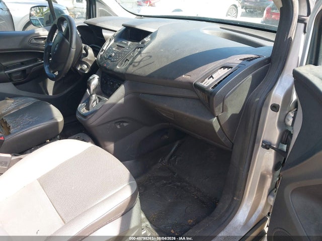 45798263 :رقم المزاد ، NM0LS7E71J1378830 vin ، 2018 Ford Transit Connect Xl مزاد بيع