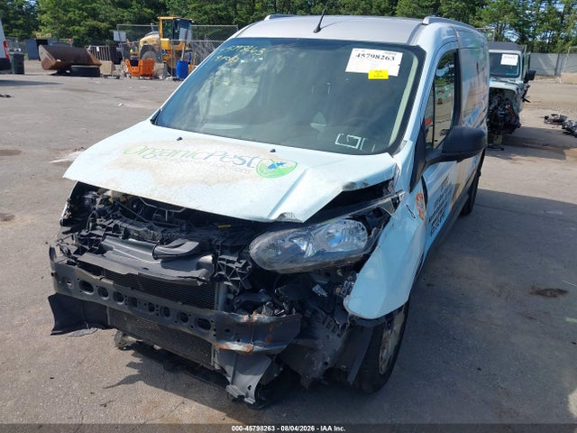 45798263 :رقم المزاد ، NM0LS7E71J1378830 vin ، 2018 Ford Transit Connect Xl مزاد بيع