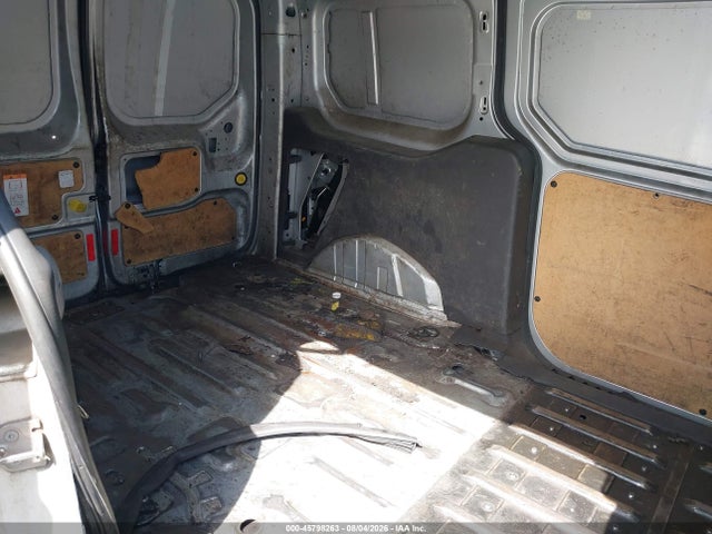 45798263 :رقم المزاد ، NM0LS7E71J1378830 vin ، 2018 Ford Transit Connect Xl مزاد بيع