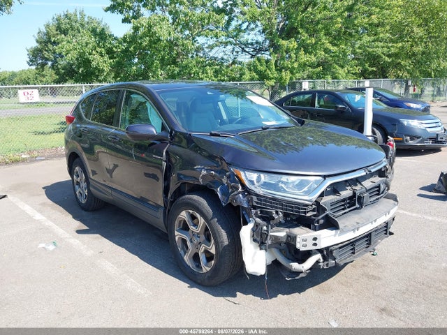 Aukcja sprzedaży 2019 Honda Cr-v Ex-l, vin: 2HKRW2H82KH669727, numer aukcji: 45798264