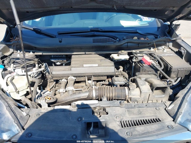 Продажа на аукционе авто 2019 Honda Cr-v Ex-l, vin: 2HKRW2H82KH669727, номер лота: 45798264