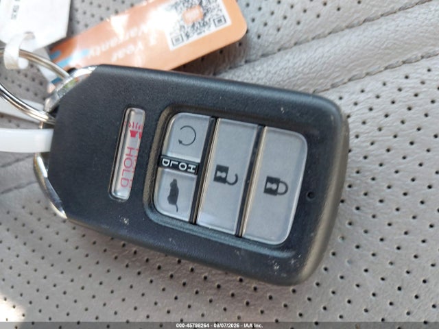Продажа на аукционе авто 2019 Honda Cr-v Ex-l, vin: 2HKRW2H82KH669727, номер лота: 45798264