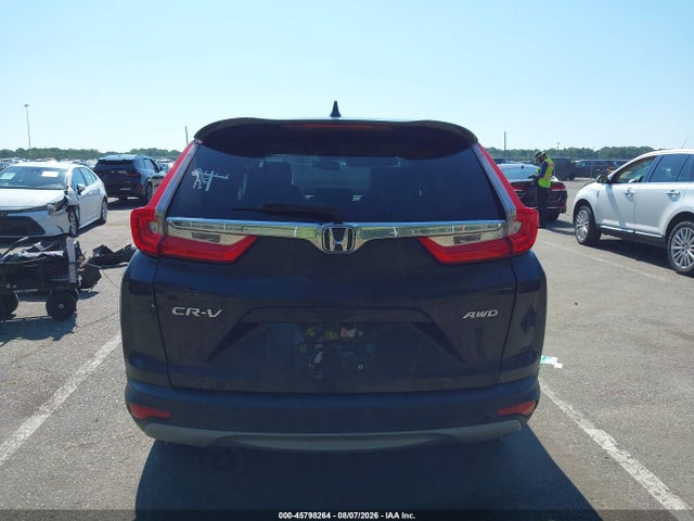 Продажа на аукционе авто 2019 Honda Cr-v Ex-l, vin: 2HKRW2H82KH669727, номер лота: 45798264