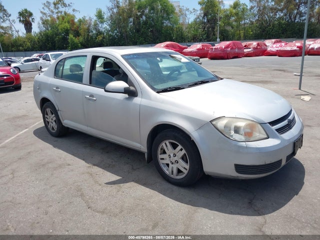 Aukcja sprzedaży 2005 Chevrolet Cobalt Ls, vin: 1G1AL52F057500970, numer aukcji: 45798265