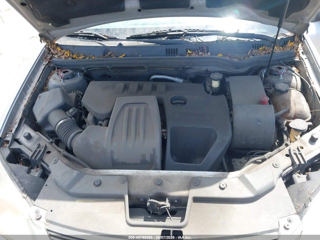 Aukcja sprzedaży 2005 Chevrolet Cobalt Ls, vin: 1G1AL52F057500970, numer aukcji: 45798265