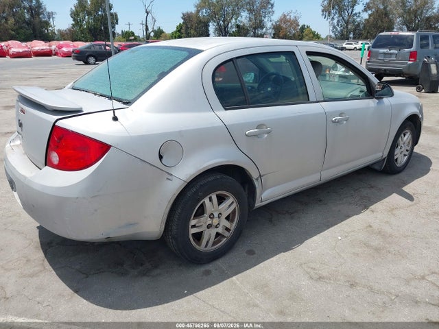 Aukcja sprzedaży 2005 Chevrolet Cobalt Ls, vin: 1G1AL52F057500970, numer aukcji: 45798265