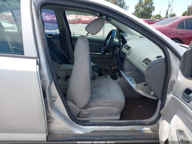 Aukcja sprzedaży 2005 Chevrolet Cobalt Ls, vin: 1G1AL52F057500970, numer aukcji: 45798265
