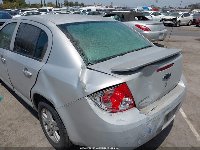 Aukcja sprzedaży 2005 Chevrolet Cobalt Ls, vin: 1G1AL52F057500970, numer aukcji: 45798265