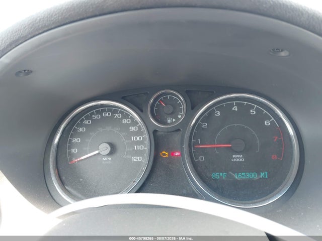 Aukcja sprzedaży 2005 Chevrolet Cobalt Ls, vin: 1G1AL52F057500970, numer aukcji: 45798265