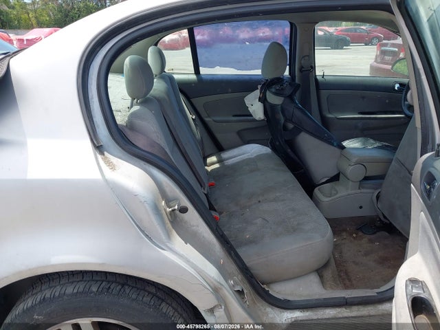 Aukcja sprzedaży 2005 Chevrolet Cobalt Ls, vin: 1G1AL52F057500970, numer aukcji: 45798265