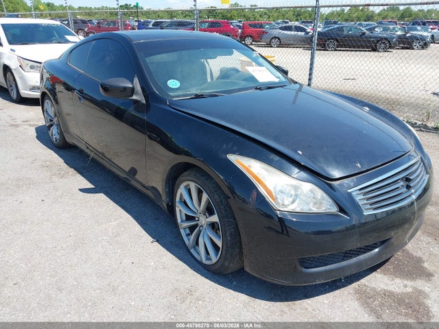 Aukcja sprzedaży 2008 Infiniti G37 Journey, vin: JNKCV64E88M111874, numer aukcji: 45798270