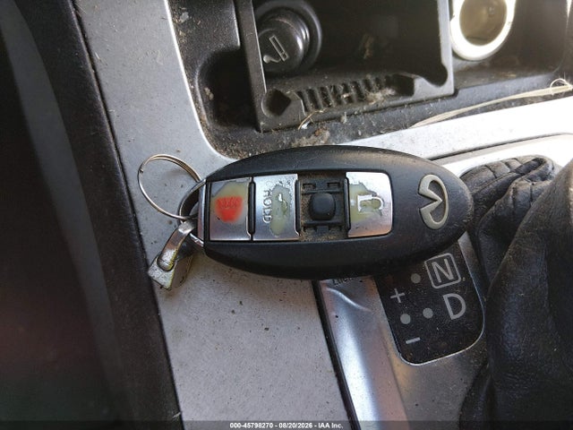 Продажа на аукционе авто 2008 Infiniti G37 Journey, vin: JNKCV64E88M111874, номер лота: 45798270