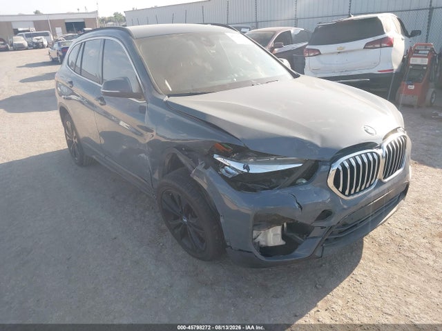 Aukcja sprzedaży 2020 Bmw X1 Sdrive28i, vin: WBXJG7C08L5R91933, numer aukcji: 45798272