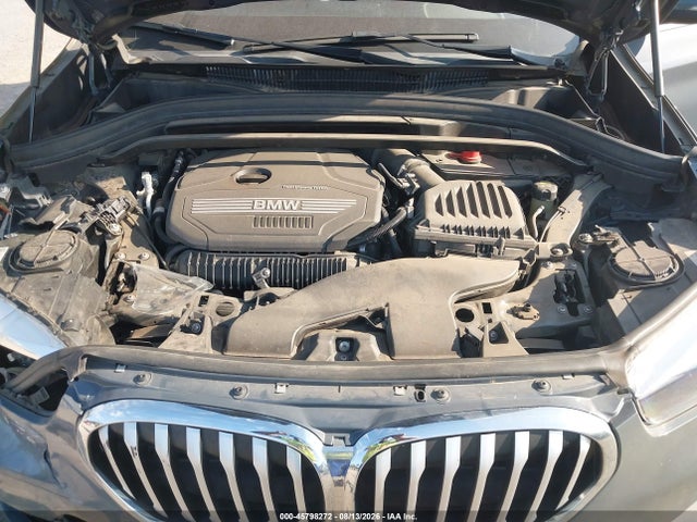Продаж на аукціоні авто 2020 Bmw X1 Sdrive28i, vin: WBXJG7C08L5R91933, номер лоту: 45798272