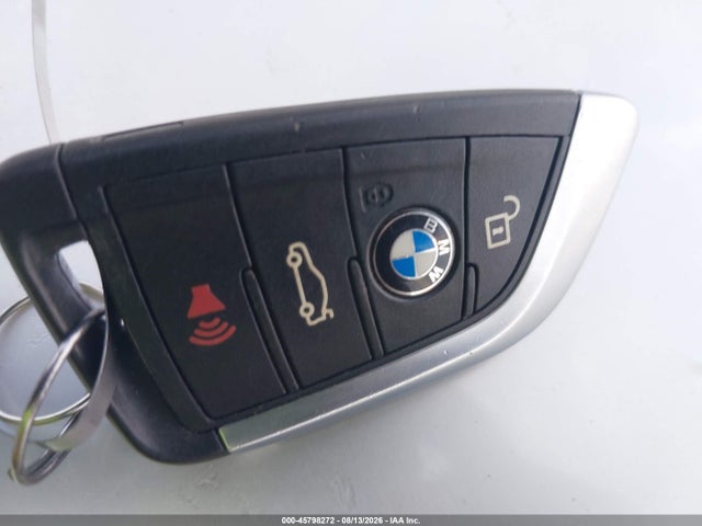 Продаж на аукціоні авто 2020 Bmw X1 Sdrive28i, vin: WBXJG7C08L5R91933, номер лоту: 45798272