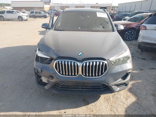 Продаж на аукціоні авто 2020 Bmw X1 Sdrive28i, vin: WBXJG7C08L5R91933, номер лоту: 45798272