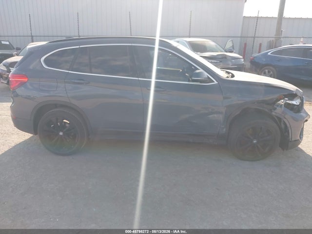 Продаж на аукціоні авто 2020 Bmw X1 Sdrive28i, vin: WBXJG7C08L5R91933, номер лоту: 45798272