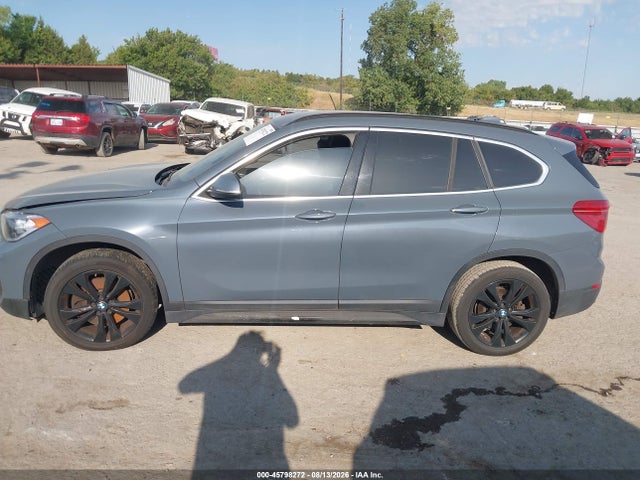 Продаж на аукціоні авто 2020 Bmw X1 Sdrive28i, vin: WBXJG7C08L5R91933, номер лоту: 45798272