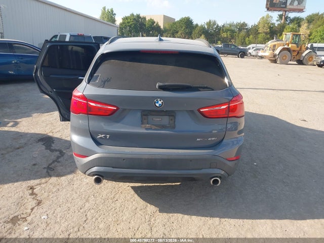 Продаж на аукціоні авто 2020 Bmw X1 Sdrive28i, vin: WBXJG7C08L5R91933, номер лоту: 45798272