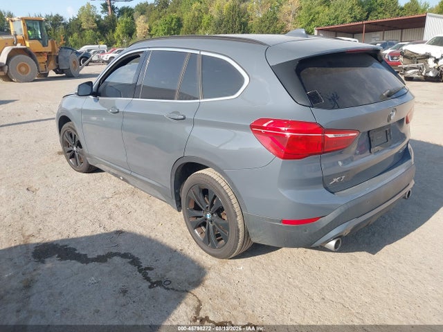 Продаж на аукціоні авто 2020 Bmw X1 Sdrive28i, vin: WBXJG7C08L5R91933, номер лоту: 45798272