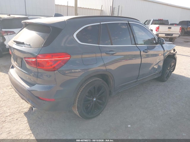 Продаж на аукціоні авто 2020 Bmw X1 Sdrive28i, vin: WBXJG7C08L5R91933, номер лоту: 45798272