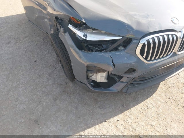 Продаж на аукціоні авто 2020 Bmw X1 Sdrive28i, vin: WBXJG7C08L5R91933, номер лоту: 45798272