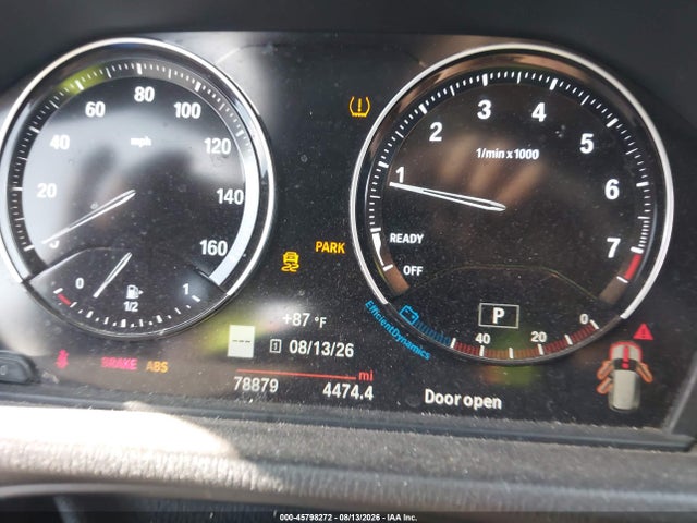 Продаж на аукціоні авто 2020 Bmw X1 Sdrive28i, vin: WBXJG7C08L5R91933, номер лоту: 45798272