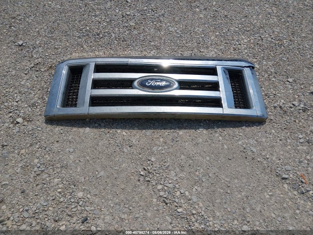 45798274 :رقم المزاد ، 1FDWE3FN2MDC01828 vin ، 2021 Ford E-350 Cutaway مزاد بيع