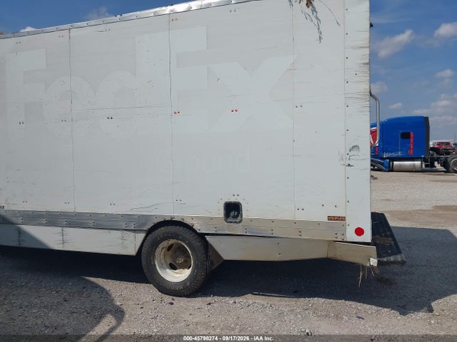 45798274 :رقم المزاد ، 1FDWE3FN2MDC01828 vin ، 2021 Ford E-350 Cutaway مزاد بيع