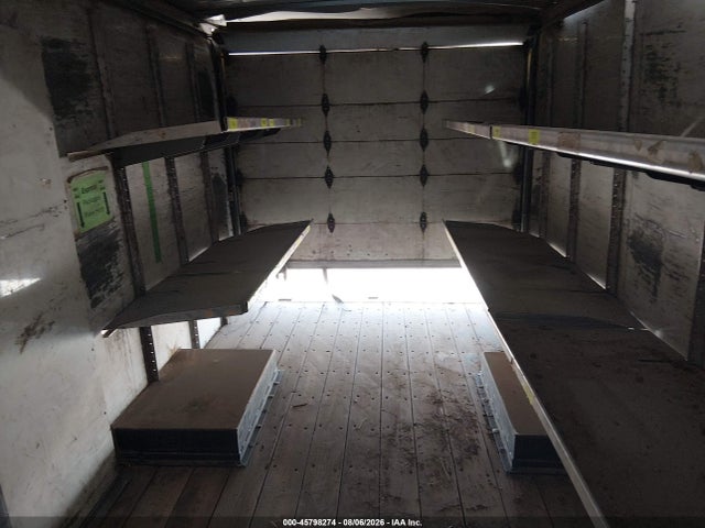 45798274 :رقم المزاد ، 1FDWE3FN2MDC01828 vin ، 2021 Ford E-350 Cutaway مزاد بيع