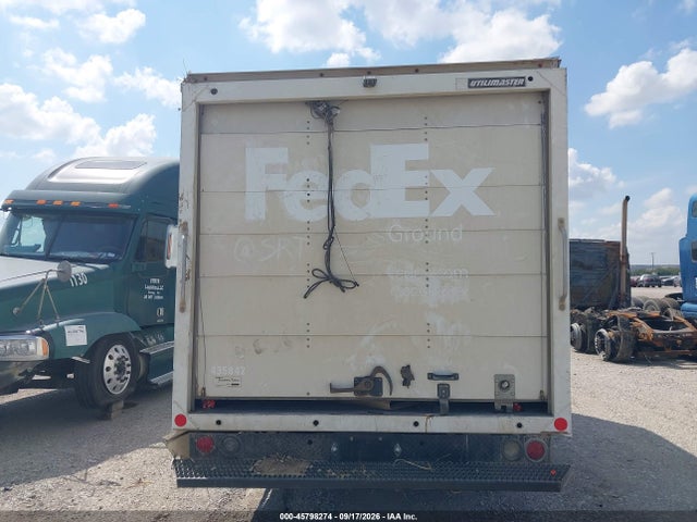 45798274 :رقم المزاد ، 1FDWE3FN2MDC01828 vin ، 2021 Ford E-350 Cutaway مزاد بيع