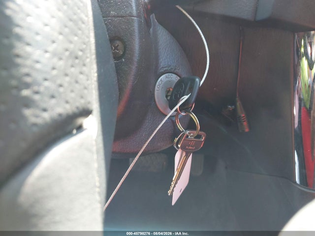 2003 Toyota Matrix Standard მანქანა იყიდება აუქციონზე, vin: 2T1KR32E83C023027, აუქციონის ნომერი: 45798276