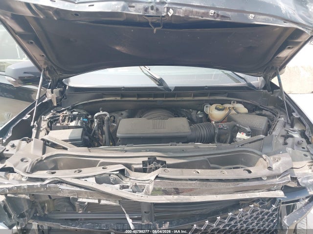 45798277 :رقم المزاد ، 1GYS4FKL2NR194504 vin ، 2022 Cadillac Escalade 4wd Sport مزاد بيع