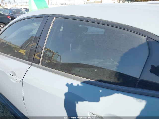 2020 Honda Civic Sport მანქანა იყიდება აუქციონზე, vin: SHHFK7H4XLU410684, აუქციონის ნომერი: 45798282