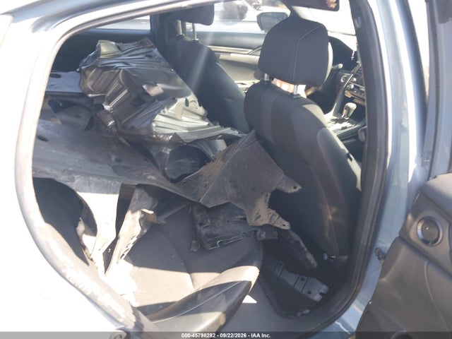 2020 Honda Civic Sport მანქანა იყიდება აუქციონზე, vin: SHHFK7H4XLU410684, აუქციონის ნომერი: 45798282
