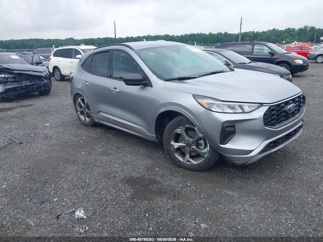 Продаж на аукціоні авто 2024 Ford Escape St-line, vin: 1FMCU0MN8RUB49314, номер лоту: 45798283