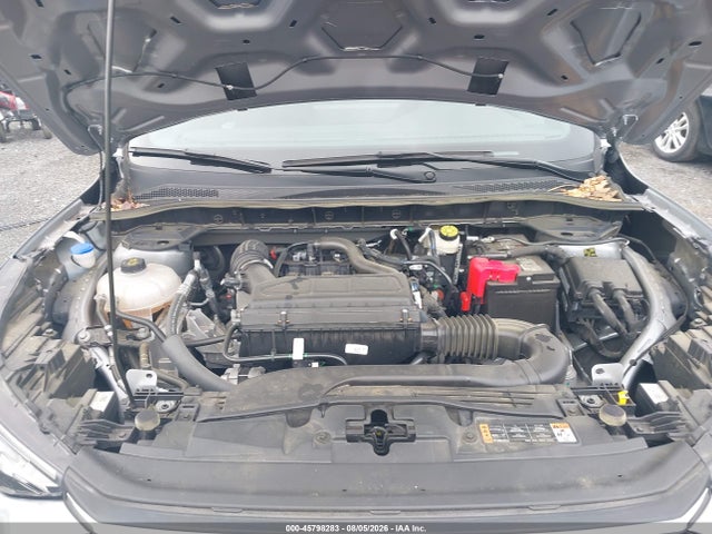Продаж на аукціоні авто 2024 Ford Escape St-line, vin: 1FMCU0MN8RUB49314, номер лоту: 45798283